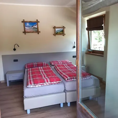 Elena & Milva Apartman