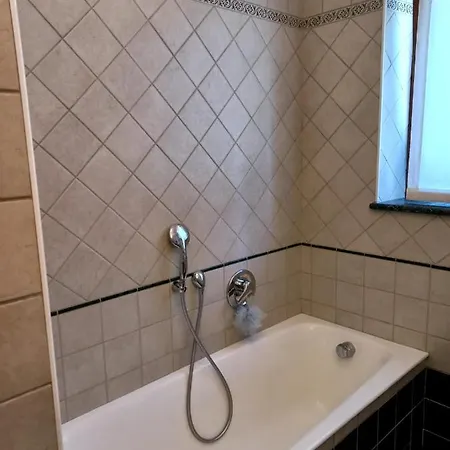 Apartman Elena & Milva Livigno