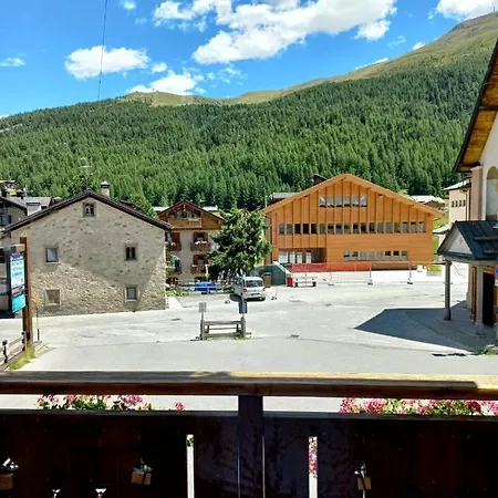 Elena & Milva Apartman