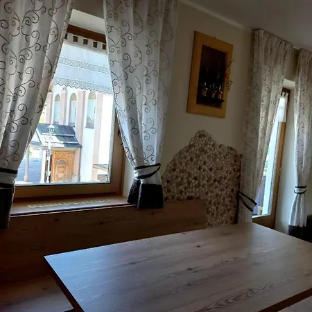 Apartman Elena & Milva Livigno