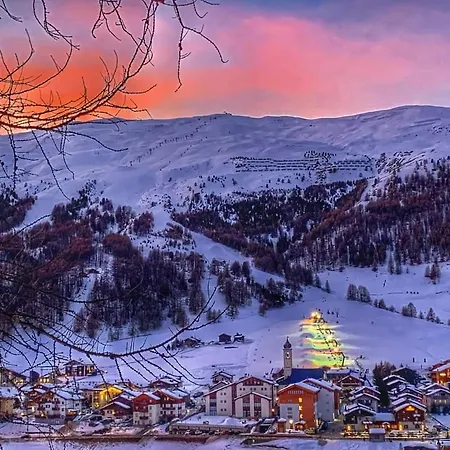 Elena & Milva Livigno