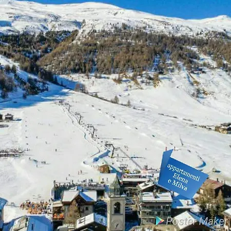 Elena & Milva Apartman