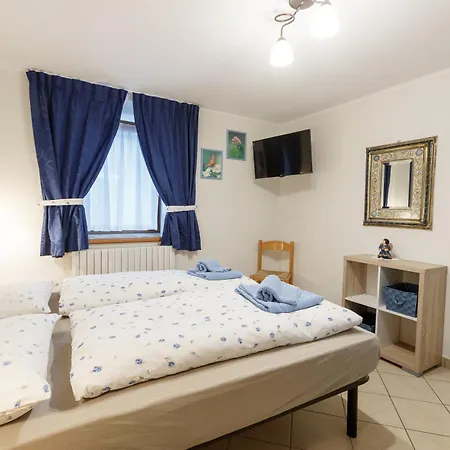 Elena & Milva Apartman