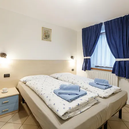 Apartman Elena & Milva