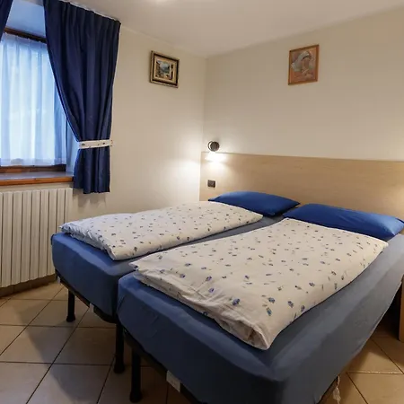 Apartman Elena & Milva *