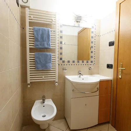 Apartman Elena & Milva Livigno