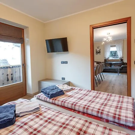Apartman Elena & Milva