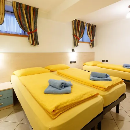 Elena & Milva Apartman *