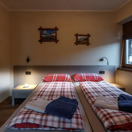 Apartman Elena & Milva *