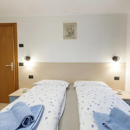 Apartman Elena & Milva Livigno