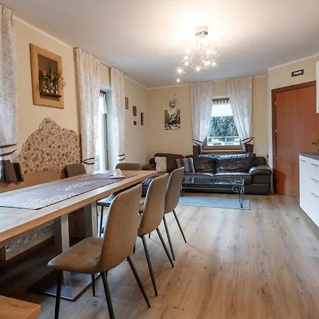 Elena & Milva Apartman