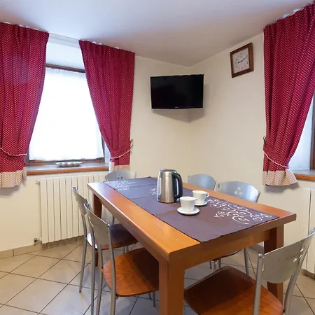 Apartman Elena & Milva