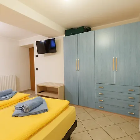Apartman Elena & Milva Livigno