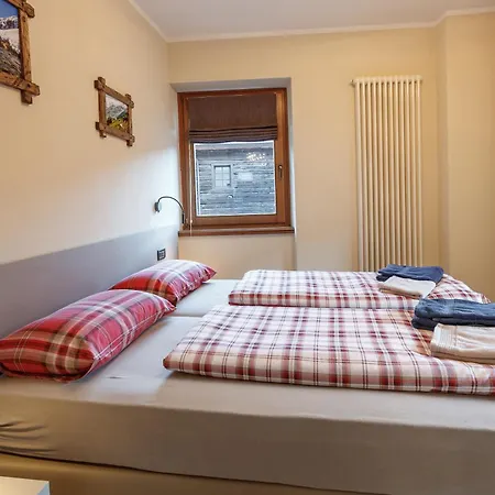 Elena & Milva Apartman *