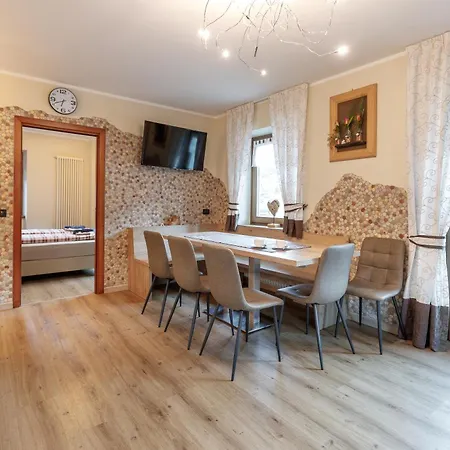 Elena & Milva Apartman *