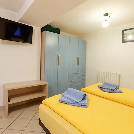 Elena & Milva Apartman