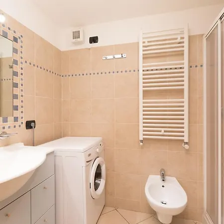 Elena & Milva Apartman
