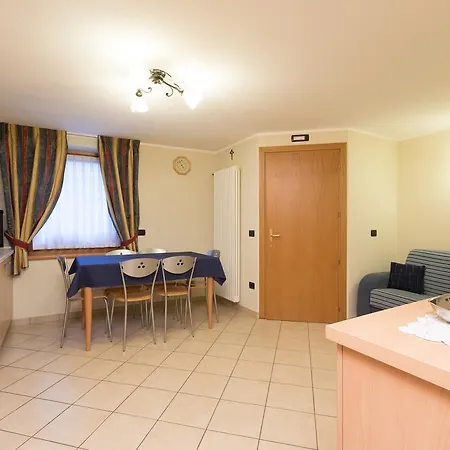 Elena & Milva Apartman *
