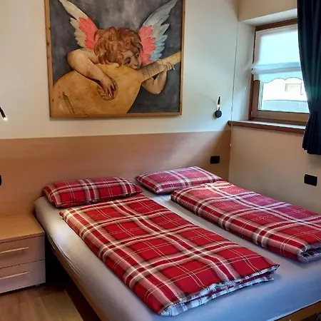 Apartamento Elena & Milva Livigno