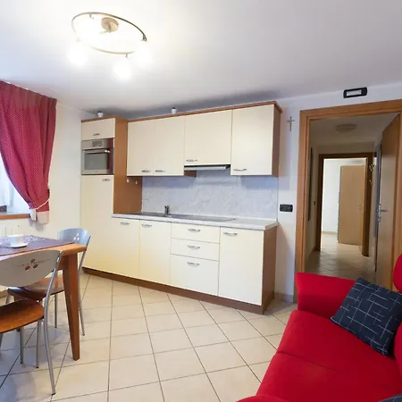 Apartamento Elena & Milva
