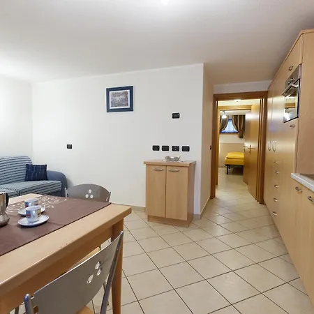 Apartamento Elena & Milva Livigno