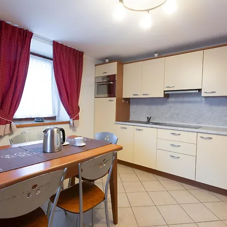 Apartamento Elena & Milva
