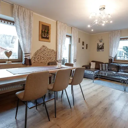 Apartamento Elena & Milva Livigno