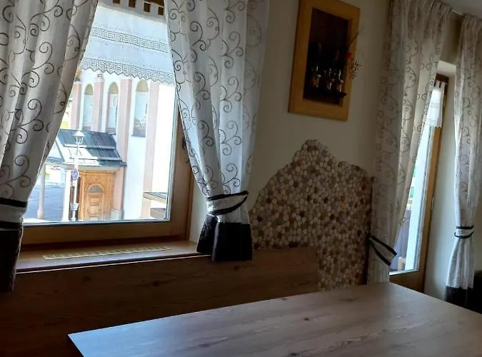 Apartment Elena & Milva Livigno