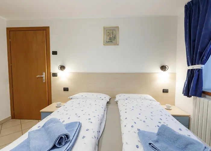 Apartment Elena & Milva Livigno