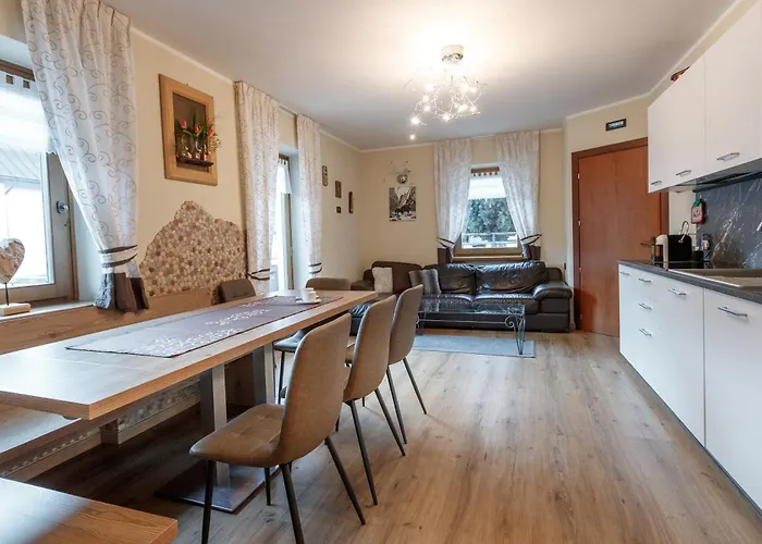 Elena & Milva Apartment