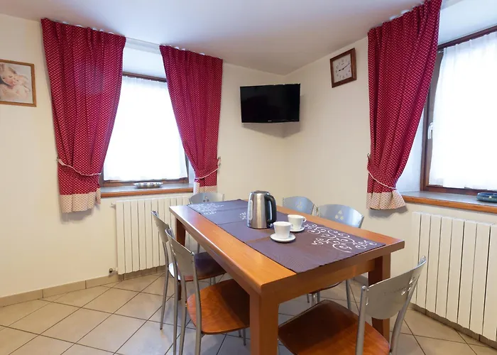 Apartment Elena & Milva