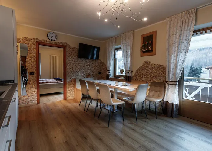 Elena & Milva Apartment